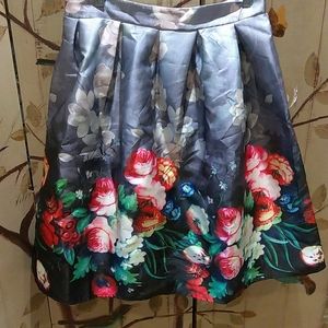 Skirt Size 2XL K6